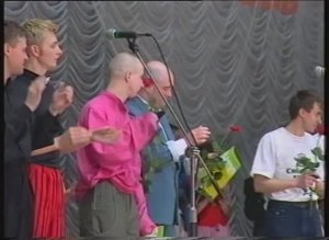 БУМ 2000 Подведение итогов. Всё что было.