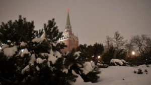 Пик холода в Московском регионе ночью может произойти с 03.00 до 06.00