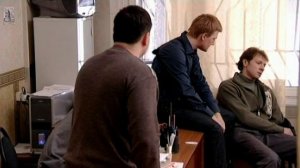 Глухарь. Агапова арестовали приняли за фальшивомонетчика