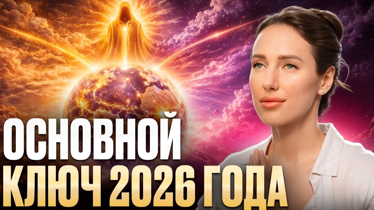 Готовьтесь! Старый мир ОТКЛЮЧАТ — без предупреждения. Мария Дернова