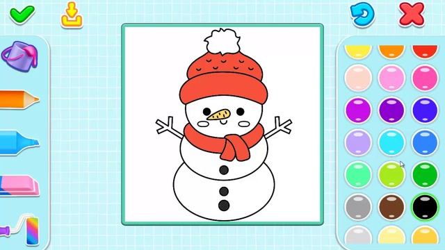 РАССКРАСКИ ДЛЯ ДЕТЕЙ 2 РАССКРАСКИ ДЛЯ ДЕТЕЙ 2