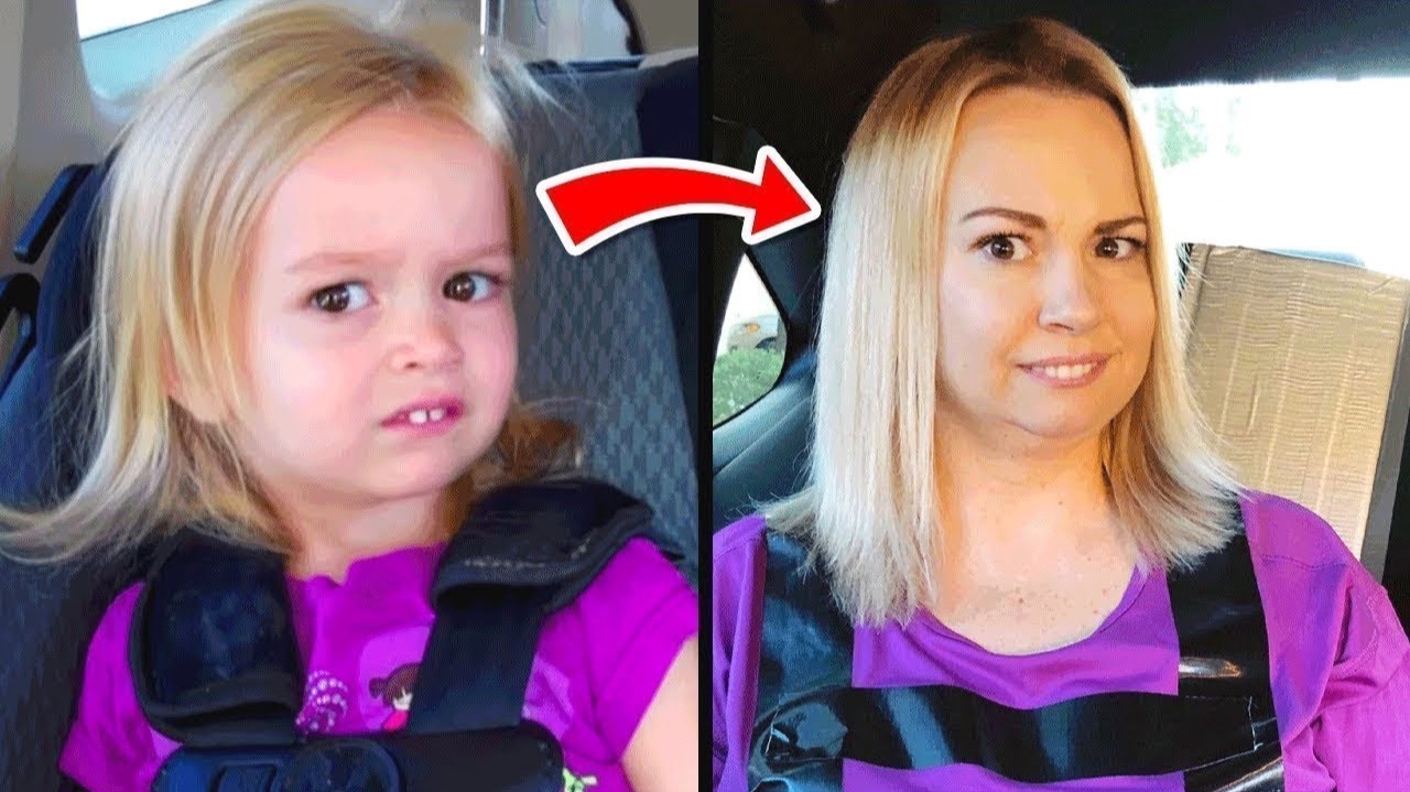 Знаменитые Мемы Тогда И Сейчас смотреть онлайн