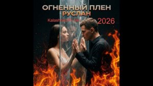РУСЛАН - ОГНЕННЫЙ ПЛЕН (KalashnikoFF Mix)