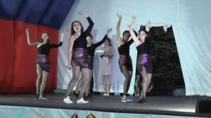 Жердевка-Традиционный праздник ч.2 2018г.