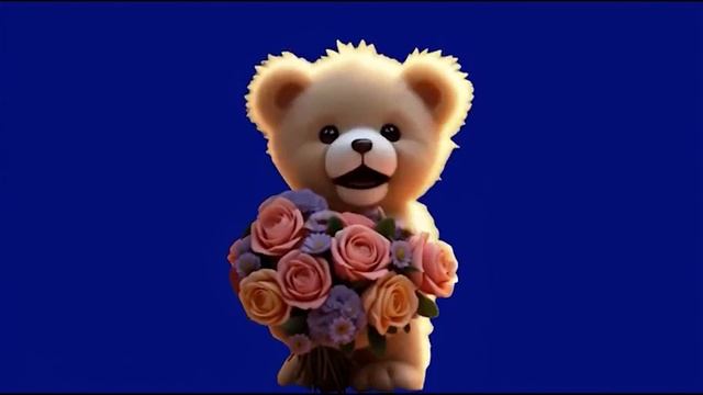Мишка с букетом 2_encoded смотреть онлайн