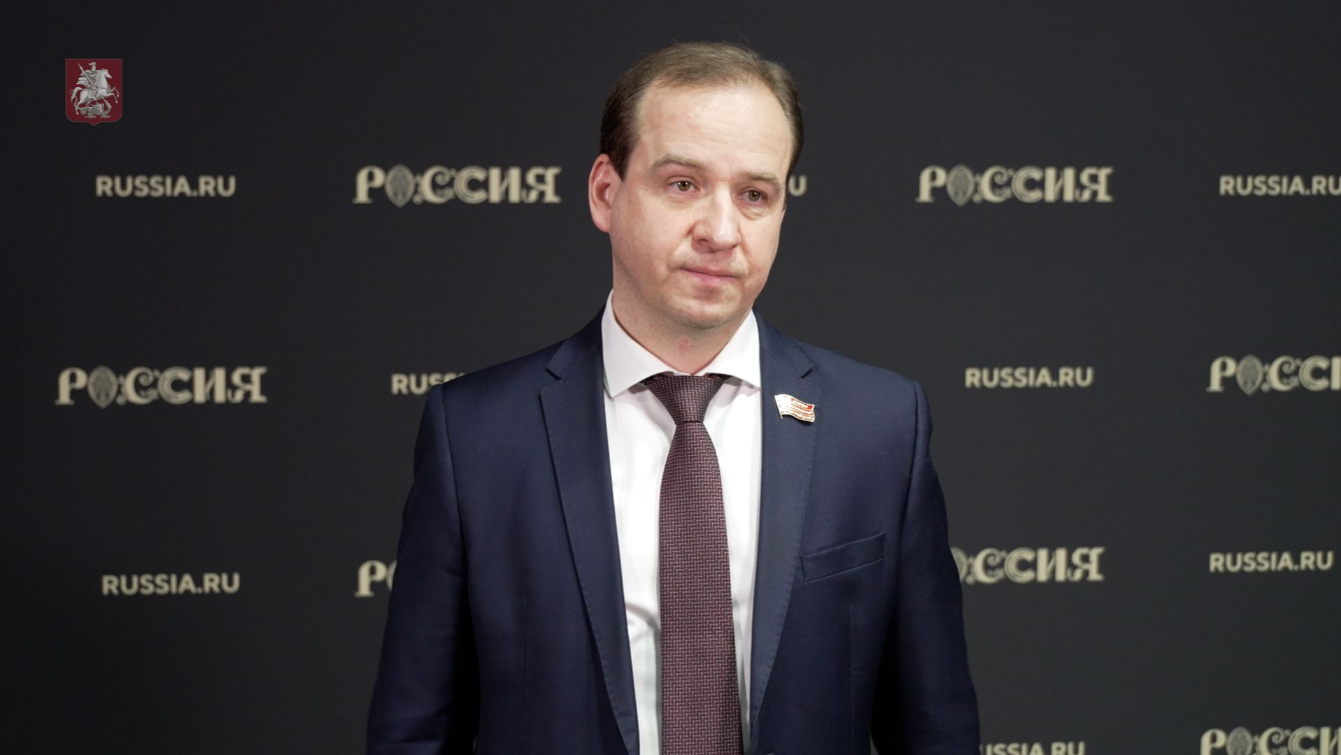 03.02.2026. Евгений Селиверстов: Важно говорить обо всех аспектах сохранения здоровья смотреть онлайн