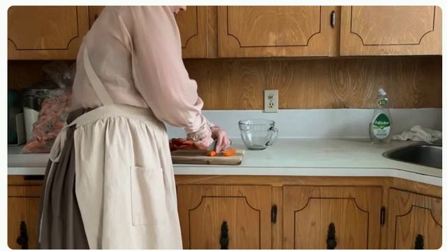 Недорогие блюда 1915 года готовлю целый день.