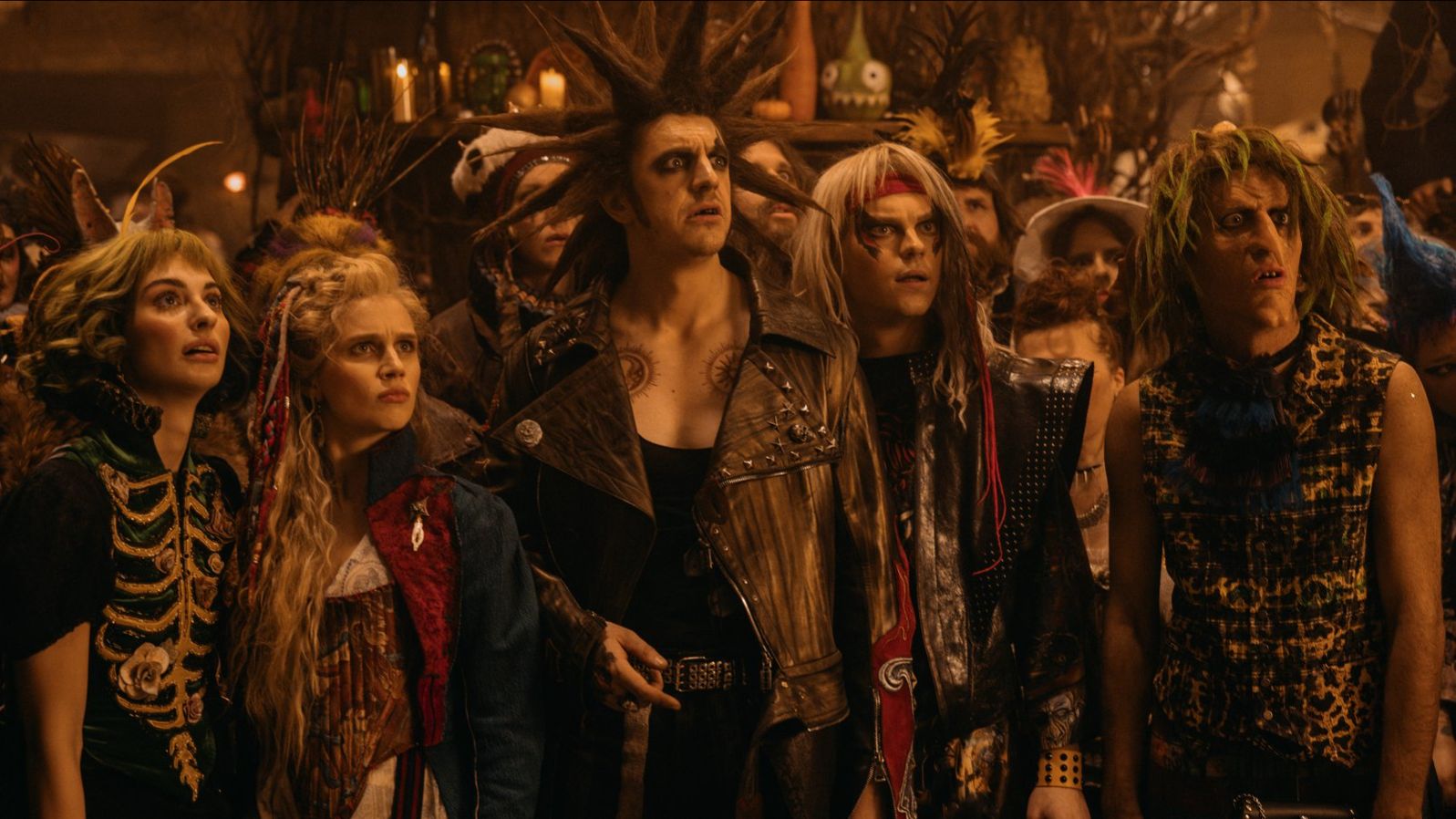 Король и Шут. Навсегда — Русский трейлер (2026)