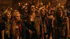 Король и Шут. Навсегда - тизер-трейлер (2026)