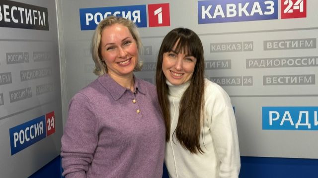 «Утреннее шоу»: «Вся наша жизнь — игра»