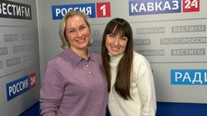 «Утреннее шоу»: «Вся наша жизнь — игра»