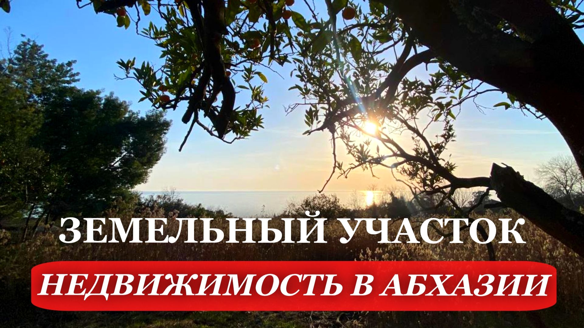 2026. АБХАЗИЯ. Вид на МОРЕ и ГОРЫ. НОВЫЙ АФОН. Земельный УЧАСТОК 2026. АБХАЗИЯ. Вид на МОРЕ и ГОРЫ. НОВЫЙ АФОН. Земельный УЧАСТОК