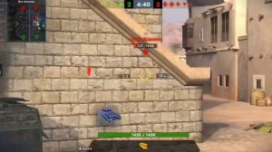 Мастер на ТS-60 ИЛЛЮЗИОН # танки