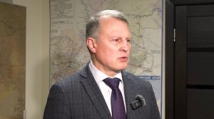 Программа "Главные новости" на 8 канале от 03.02.2026 Часть 2