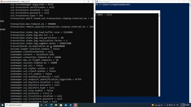 25. Windows WSL2 - How to Fix Problems смотреть онлайн