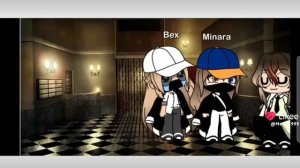 сбежали из школы (Merli_999)