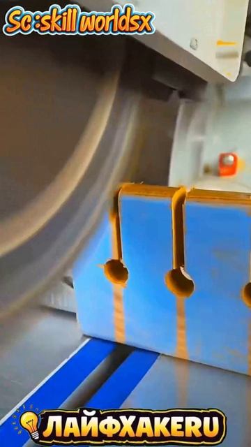 Это меняет всё! Простая отвертка своими руками из древесного лома #Шорты#ЛайфхакеRU #diy Это меняет всё! Простая отвертка своими руками из древесного лома #Шорты#ЛайфхакеRU #diy