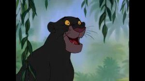 Официальный трейлер  мультфильма «Книга джунглей» 1967 года — фильм Disney в HD-качестве