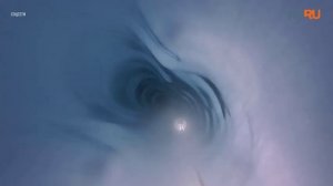 Британские ученые потеряли оборудование в толще антарктического "ледника судного дня"