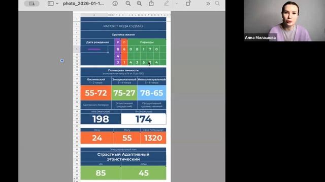 Эфир для мини-марафона «Отношения»