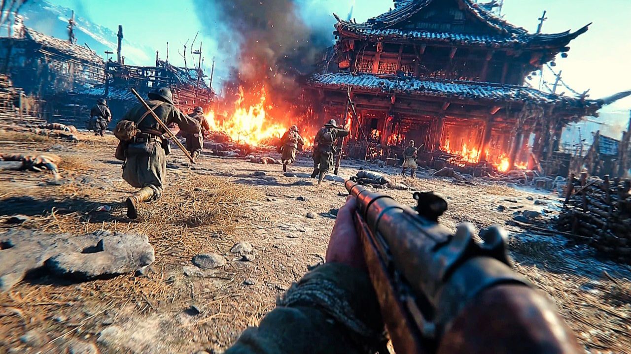 20 КООПЕРАТИВНЫХ ШУТЕРОВ НА ПК, В КОТОРЫЕ СТОИТЬ ПОИГРАТЬ 2026! смотреть онлайн