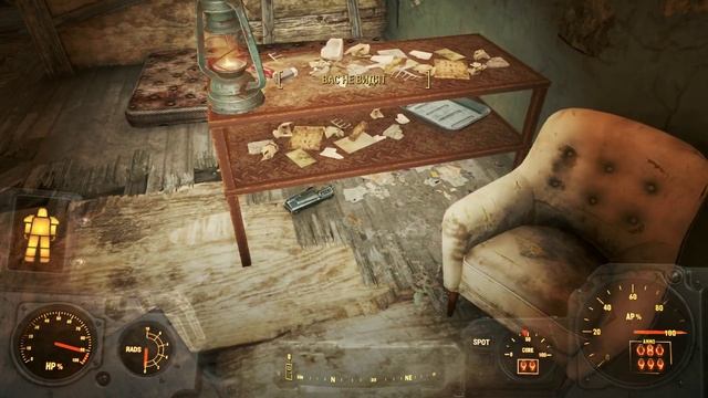 Fallout 4 ep 38 смотреть онлайн