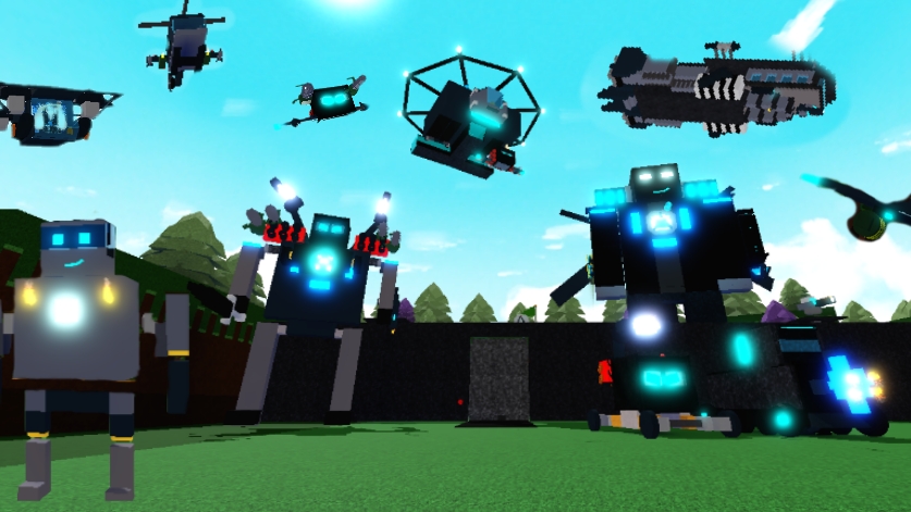 🔥My Azurite Legion 🔥Мои постройки в роблокс построй корабль, мой Азуритовый Легион смотреть онлайн