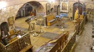 Молебен с акафистом  Порт-Артурской иконе Божией Матери