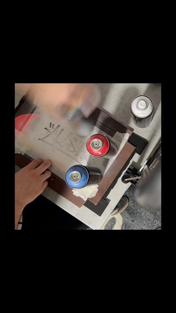 Граффити на коробках #граффити #росписькоробки #трафаретнаяроспись #art Граффити на коробках #граффити #росписькоробки #трафаретнаяроспись #art