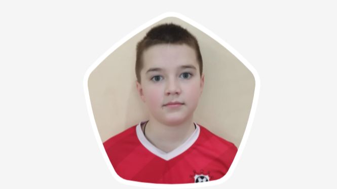 Гол Пелагеин Максим 17.09.2023