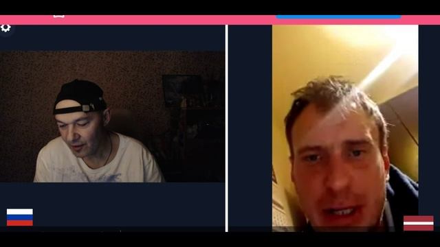 "У нас в Европе такая система-нельзя говорить лишнего" смотреть онлайн