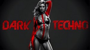 1 Hour Dark Industrial Mix | Exotic Bass House