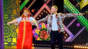 Давай поженимся! Выпуск от 03.02.2026. Жених Максим,36 лет обзор