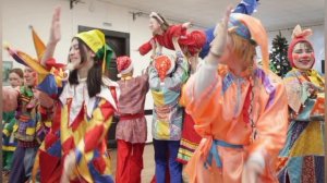 русские люди 2