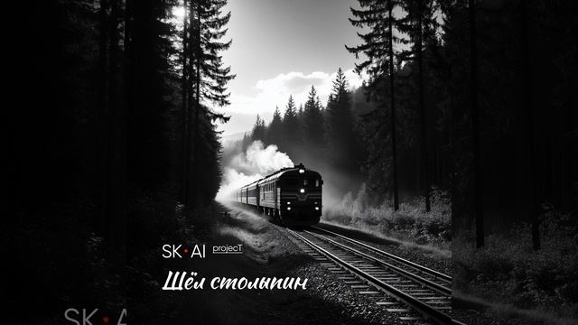 Шёл столыпин (Девочка с Кургана) смотреть онлайн