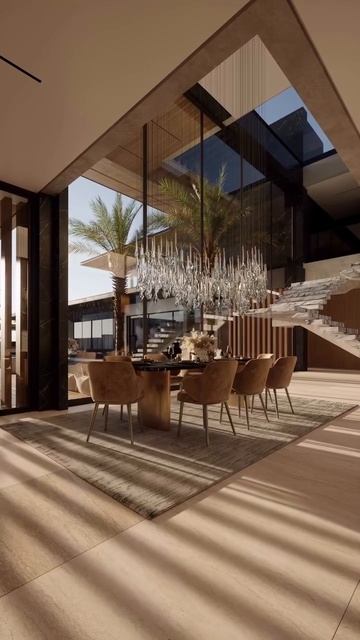 Пространство без единого угла