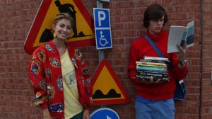 В космосе чувств не бывает (краткий пересказ фильма. Супер краткий пересказ)