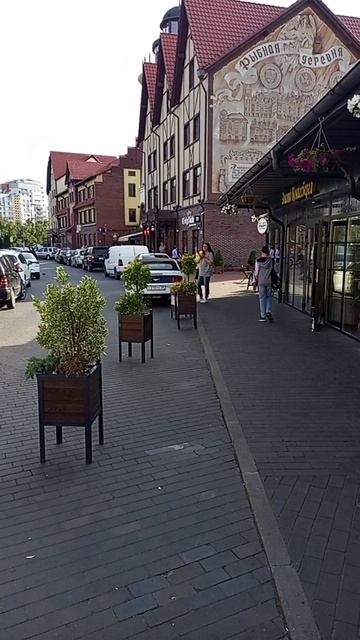 Рыбная деревня  140