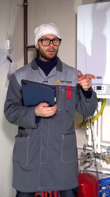 САМЫЙ ГЛАВНЫЙ НЕДОСТАТОК ДВУХКОНТУРНОГО ГАЗОВОГО КОТЛА смотреть онлайн