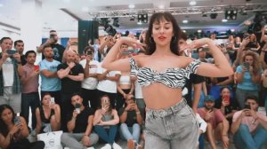 Luis y Andrea La Reina Dj Tony Pecino Roman Бачата Bachata Sensual LadyStyle MenStyle лучшее 2025