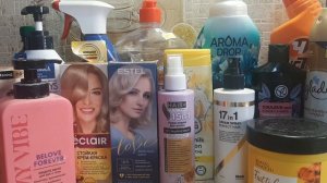 Пустые баночки за январь