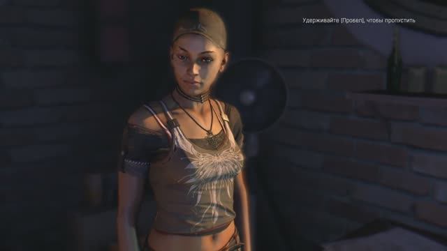 Dying Light [RUS, без комментариев]. Часть 16: Высшее образование. смотреть онлайн