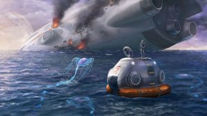 subnautica!