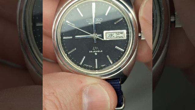 Seiko lm 03.02.26