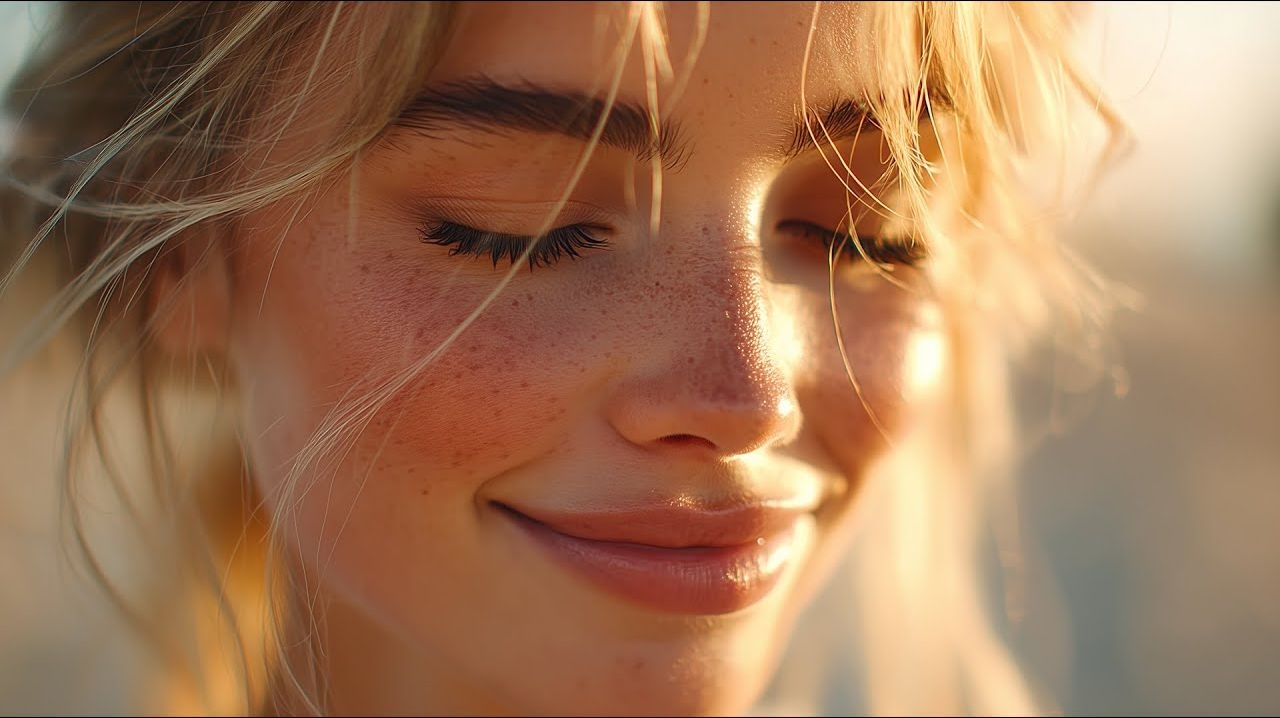 Я Благодарность✨ Музыка Любви для привлечения Счастья | Аффирмации Благодарности в песне смотреть онлайн