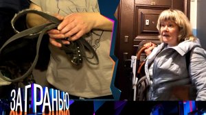 «За гранью»: «С поводком на ребенка!» | Выпуск от 3 февраля 2026 года