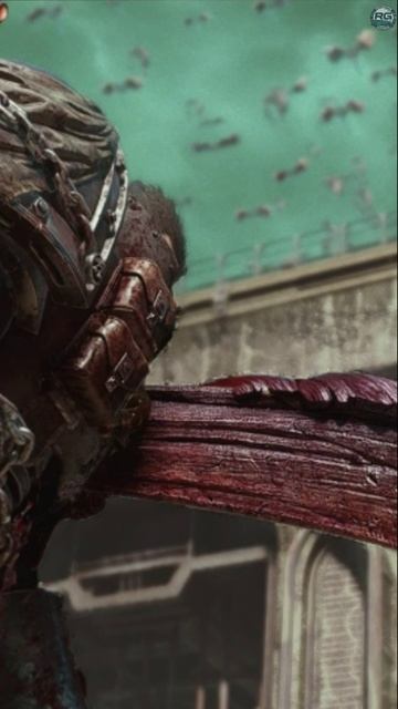 Warhammer 40K Space Marine 2 Поражение Тита