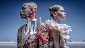 Шторм и лабиринт [Varenz]