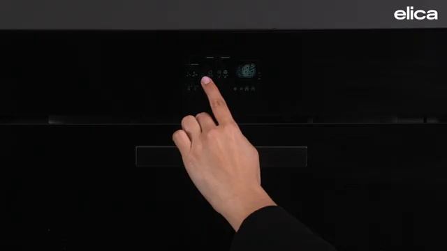 Духовой шкаф Elica