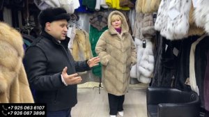 МОДНЫЕ ШУБЫ КОТОРЫЕ СОГРЕЮТ И ВОСХИТЯИ В САЛОНЕ ДОМ МЕХА У РОМЫ